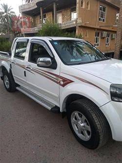 GWM وينجل 5